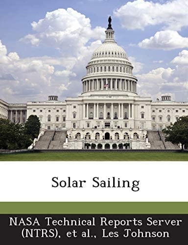 Solar Sailing