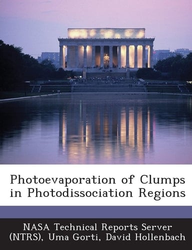Photoevaporation of Clumps in Photodissociation Regions