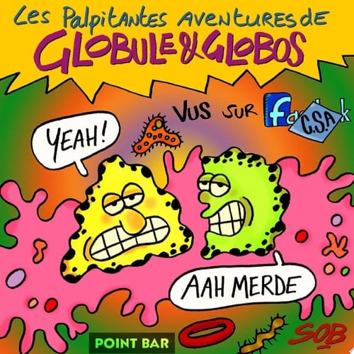 Globule & Globos
