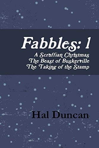 Fabbles 1
