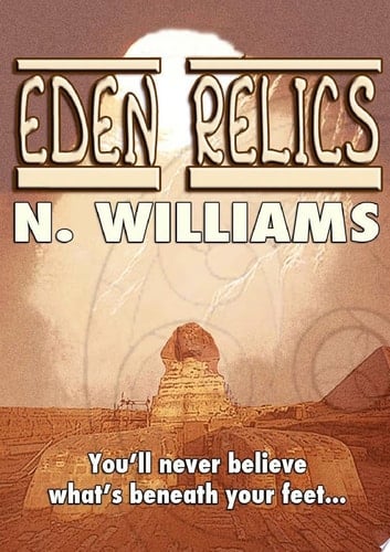 Eden Relics