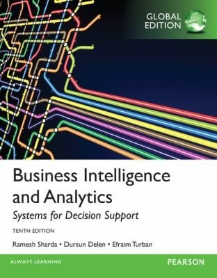 Business Intelligence and Analytics
