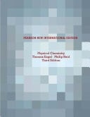 Physical Chemistry: Pearson New International Edition PDF eBook