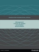 Management: A Focus on Leaders Pearson New International Edition
