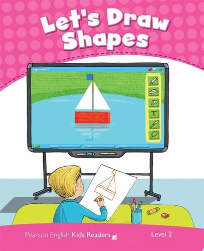 Let’s Draw Shapes