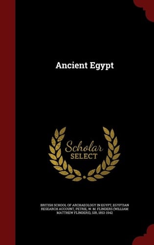 Ancient Egypt