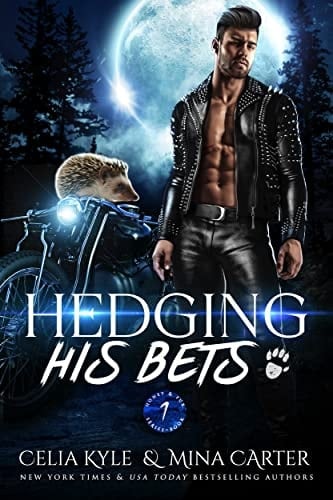 Hedging His Bets (BBW Paranormal Shapeshifter Romance)
