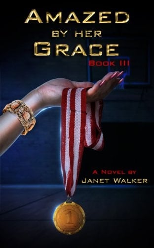 Amazed by her Grace, Book III