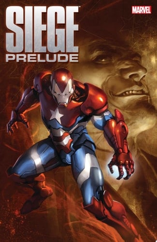 Siege Prelude