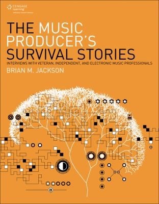The Music Producers Survival Stories Interviews With Veteran Independent And Electronic Music Professionals