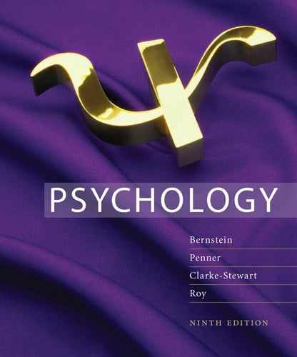 Bundle: Cengage Advantage Books: Psychology, 9th + CengageNOW with Psychology Resource Center, InfoTrac 1- Semester Printed Access Card