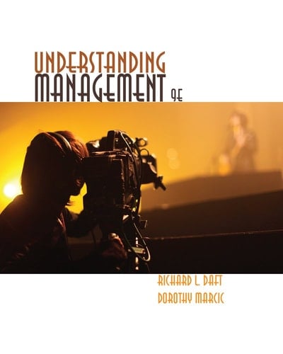 Bundle: Understanding Management, 9th + Cengage Learning Write Experience 2.0 Powered by MyAccess Printed Access Card