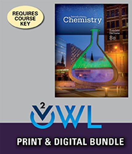 Introductory Chemistry