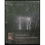 Introduction to Probability and Statistics 14th Edition Minitab Cengage learning