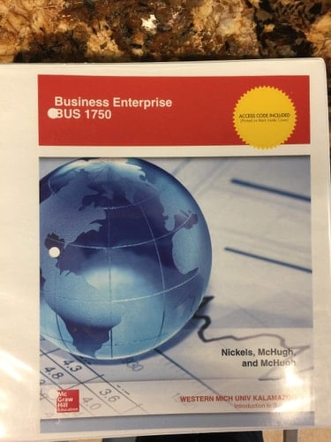 Business Enterprise