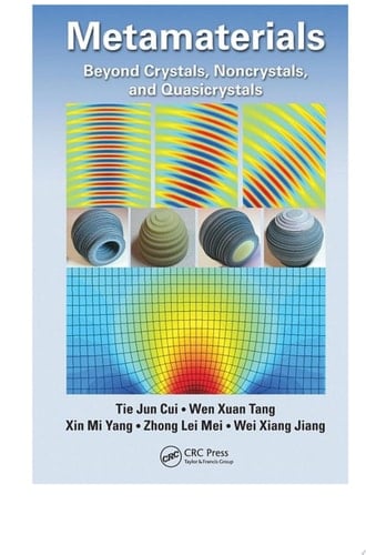 Metamaterials