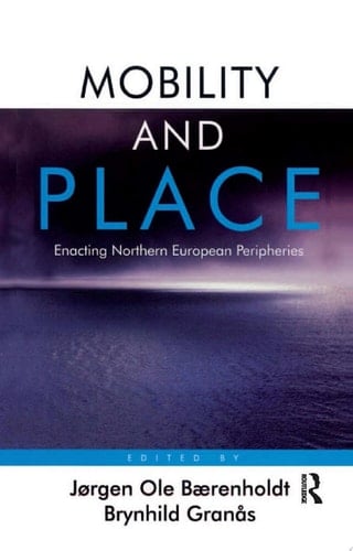 Mobility and Place