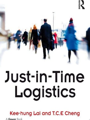 Just-in-Time Logistics