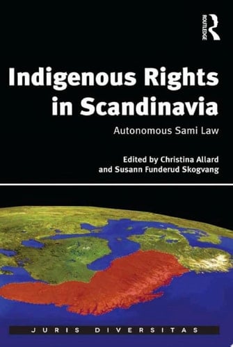 Indigenous Rights in Scandinavia