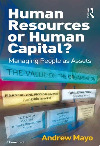 Human Resources or Human Capital? Managing People as Assets