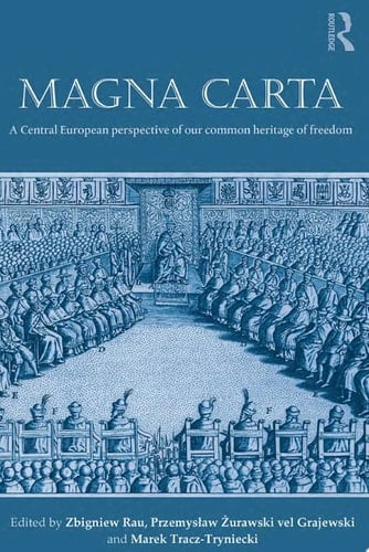 Magna Carta