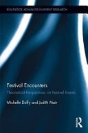 Festival Encounters Theoretical Perspectives on Festival Events