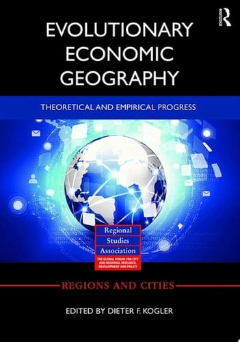 Evolutionary Economic Geography