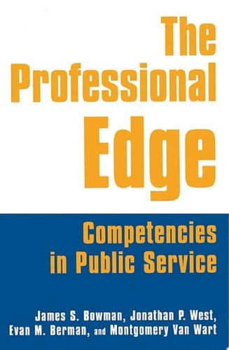 The Professional Edge
