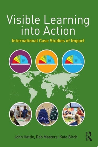 Visible Learning into Action