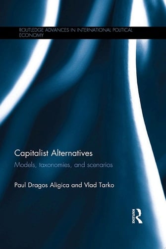 Capitalist Alternatives