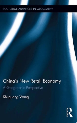 China's New Retail Economy