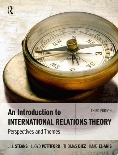 An Introduction to International Relations Theory