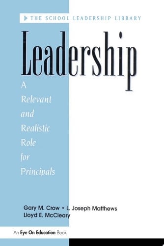 Leadership