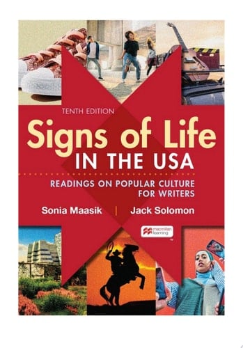 Signs of Life in the USA