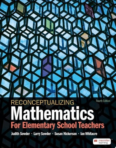 Reconceptualizing Mathematics