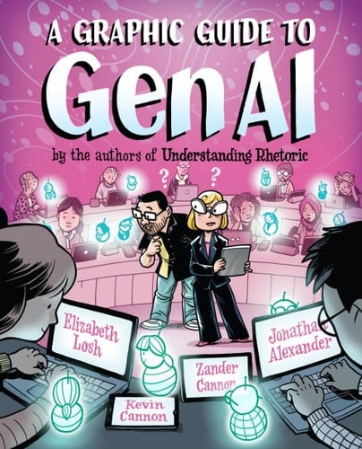 A Graphic Guide to Gen AI