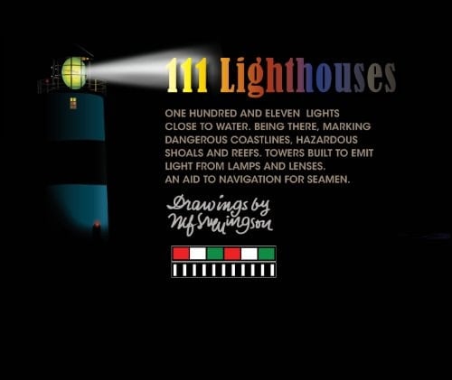 111 Lighthouses