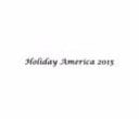 Holiday America 2015