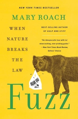 Fuzz When Nature Breaks the Law