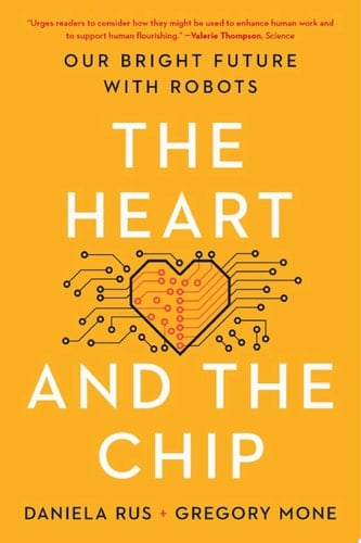 The Heart and the Chip