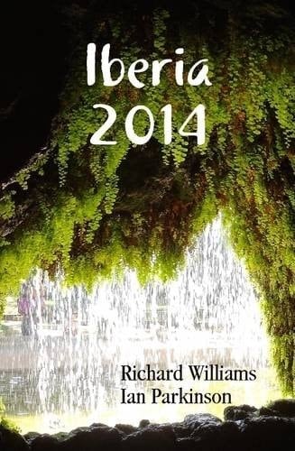 Iberia 2014
