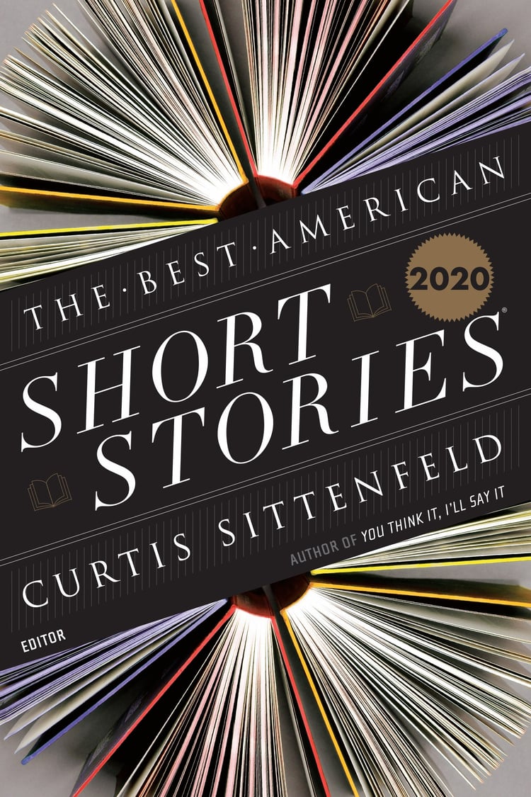 The Best American Short Stories 2020