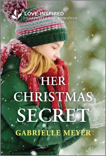 Her Christmas Secret An Uplifting Inspirational Romance