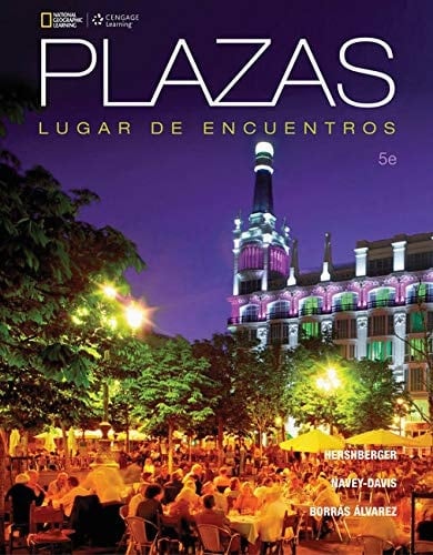 Plazas + Sam