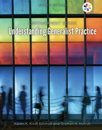 Empowerment Series: Understanding Generalist Practice