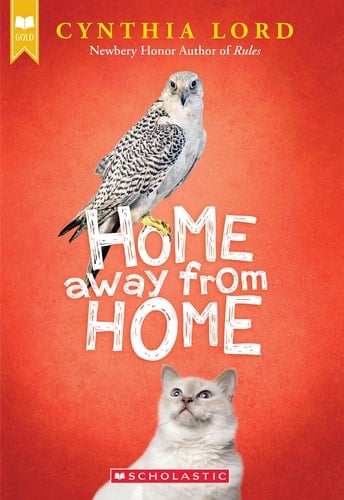 Home Away from Home (Scholastic Gold)