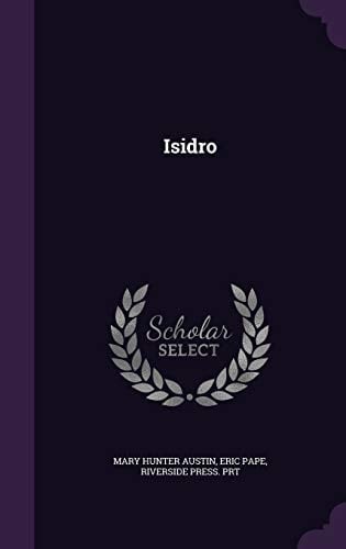 Isidro