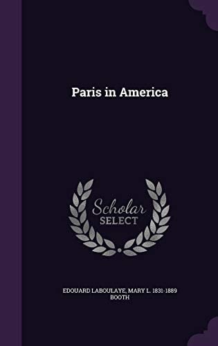 Paris in America