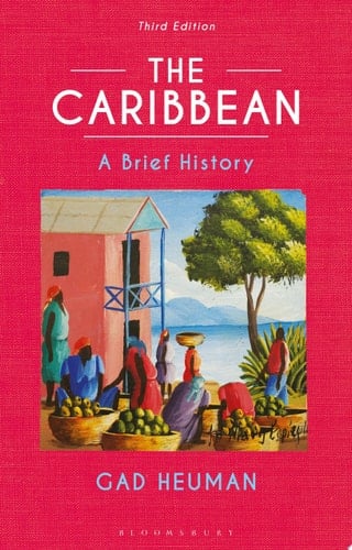 The Caribbean