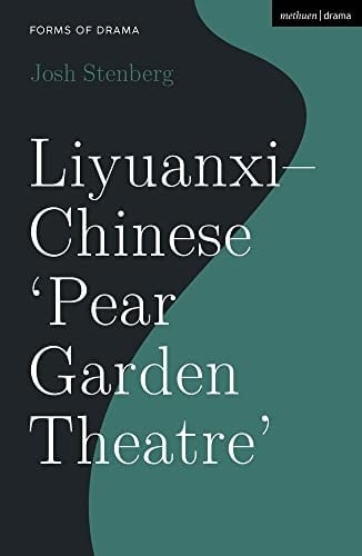 Liyuanxi - Chinese 'Pear Garden Theatre'